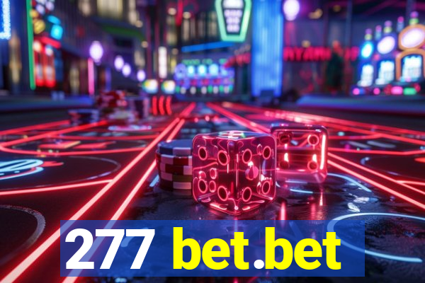 277 bet.bet